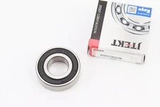 Підшипник 6002 2RS (15x32x9) MS-170,171,180,181,190T,211,211C-лів. чи прав. 240,260-лів.; коліс САМОКАТІВ