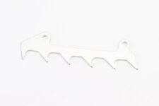 Зубці упорні MS-170/180/210/230/250