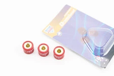 Ролики варіатора 3шт, Honda/GY6 16x13 - 11г