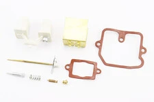 Ремонтний комплект карбюратора К65В, 8 деталей+поплавок