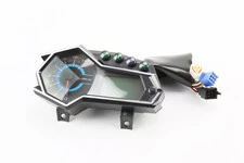 Loncin JL200-68A Спідометр в зборі