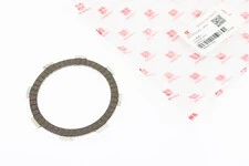 Loncin LX200GY-3 Диск зчеплення фрикційний