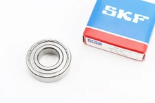 Підшипник 6002 ZZ (15x32x9) MS-170,171,180,181,190T,211,211C-лів. чи прав. 240,260-лів.; коліс САМОКАТІВ, ОРІГІНАЛ