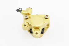 Гальмівний супорт з колодками Yamaha 50 ZR