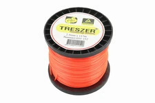 Леска d-2,4mm, 117м "звезда"