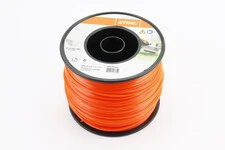 Леска d-2,4mm, 253м "квадрат", ОРИГИНАЛ (00009302612)