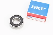 Підшипник 6202 2RS (15x35x11) MS-210,230,250,251,380,381-лів. чи прав. 341,360,361,362,440,460,461-лів.; валу первинного СВ250;