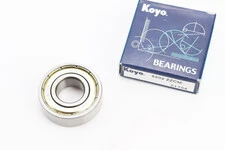 Підшипник 6202 ZZ (15x35x11) MS-210,230,250,251,380,381-лів. чи прав. 341,360,361,362,440,460,461-лів.; валу первинного СВ250;