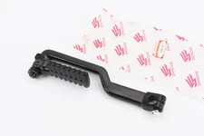 Важіль кікстартера (плоска підніжка)