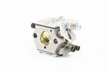 Карбюратор MS-210/230/250 пластиковый штуцер