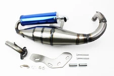 Глушник (саксофон) Honda DIO AF27