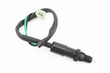 Датчик гальмівний задній "жабка" (кріплення - фіксатор), Тип 3