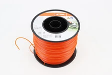 Леска d-2,4mm, 291м "звезда", ОРИГИНАЛ (00009303339)