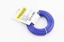 Леска d-2,65-2,7mm, 15м "звезда"(без упаковки)