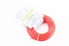 Леска d-2,7mm, 15м "звезда" (разные цвета)