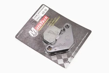 Гальмівні колодки (дискові) Suzuki AD50; KAWASAKI- AH 80 / KMX 125 / KDX 125 / KX 80 / KXF 250; HYOSUNG SD50; DAELIM-ET 250;