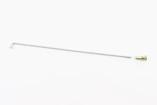 Loncin LX200GY-3 Спиця переднього колеса 19" L=208мм, D=3мм