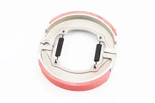 Гальмівні колодки к-кт Тип 1