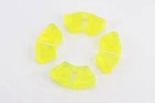 Демпферна гумка заднього спицьованого колеса (к-кт 4шт) "СИЛІКОН"