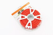 Леска d-2,7mm, 65м "сверло", ОРИГИНАЛ (00009302423)