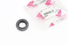 Сальник 17x30x7 коленвала