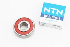 Підшипник 6302 2RS (15x42x13) колінвалу