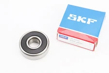 Підшипник 6302 2RS (15x42x13) колінвалу, ОРИГІНАЛ