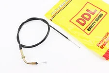 Loncin LX200GY-3 Трос газу (трос 94см; кожух 85см)