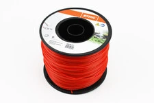 Леска d-2,7mm, 208м "круг", ОРИГИНАЛ (00009302227)