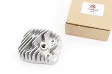 Головка циліндра Honda DIO 50 (з вибіркою)