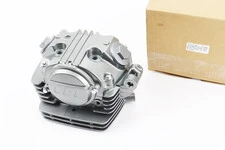 Головка циліндра у зборі CB-150cc-62,0мм повний к-кт
