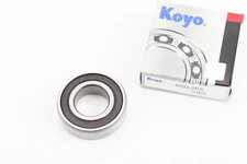 Підшипник 6003 2RS (17x35x10)