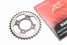 Зірка задня JH - 420-36T - d=54; 4отв.*70mm "гартована"