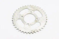 Зірка задня JH - 420-39T - d=54; 4відп.*70mm