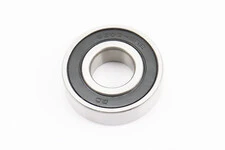 Підшипник 6203 2RS (17x40x12) MS-290,310,390-лів. чи прав. 640,650,660,780,880-лів.; водяного насосу KM385BT; колінвалу TACT,PAL;