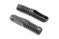 Гофра амортизаторов передних Yamaha JOG к-кт 2шт