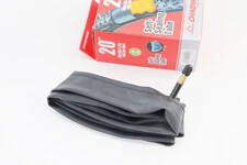 Камера 20"х1,95/2,125 з герметиком (ніпель Schrader AV-48)