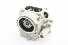 Головка цилиндра в сборе CB-250cc-69,0мм полный к-кт - водяное охлаждение, тип2