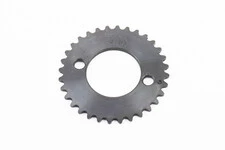 Зірка розподільного валу ГРМ 32T, СВ-125cc