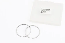 Кольца поршневые 38х1,2mm MS-180/181