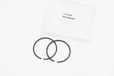 Кольца поршневые 40х1,2mm MS-210/211/230, FS-100/400, Shindaiwa 352s, B450 (в коробке)