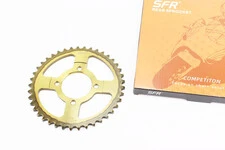 Зірка задня JH - 420-41T - d=54; 4отв.*70mm "гартована"