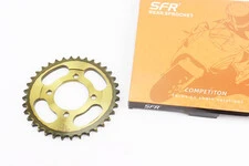 Зірка задня JH - 428-36T - d=54; 4отв.*70mm "гартована"