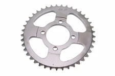 Зірка задня JH - 428-41T - d=54; 4відп.*70mm