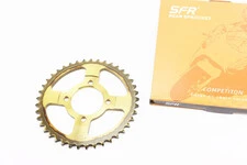 Зірка задня JH - 428-41T - d=54; 4отв.*70mm "гартована"