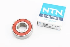 Підшипник 6203 2RS (17х40х12) MS-290,310,390-лів. чи прав. 640,650,660,780,880-лів.; водяного насосу KM385BT; колінвалу TACT,PAL;