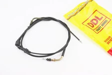 Трос газа Honda DIO (трос 186; 198см; кожух 178; 192см)