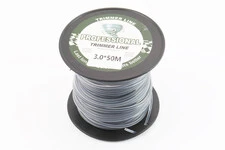 Леска d-3,0mm, 50м "квадрат", двухкомпонентная