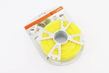 Леска d-3,0mm, 53м "квадрат", ОРИГИНАЛ (00009302644)