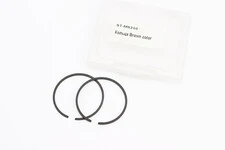 Кольца поршневые 42,5х1,2mm MS-250 (в коробке)